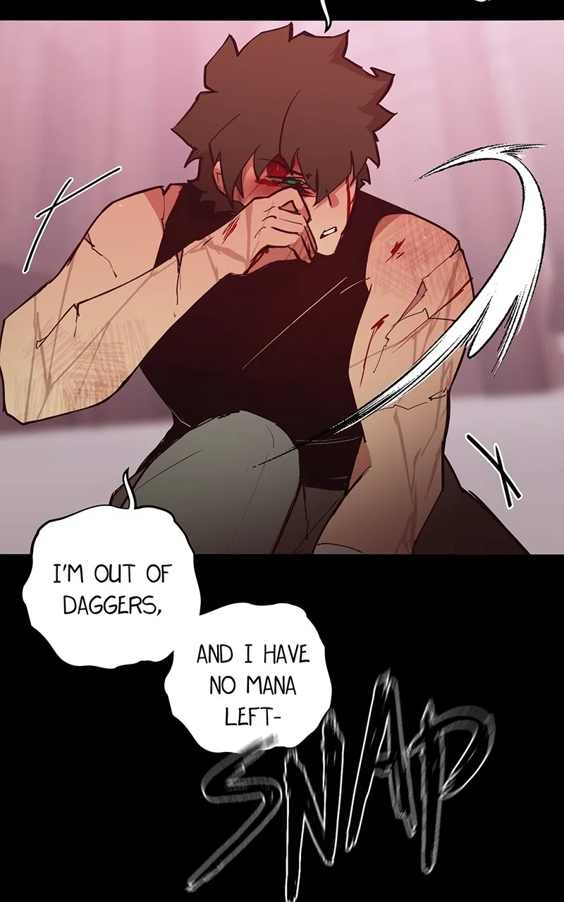 Dreamwalker Chapter 49 page 9 - 