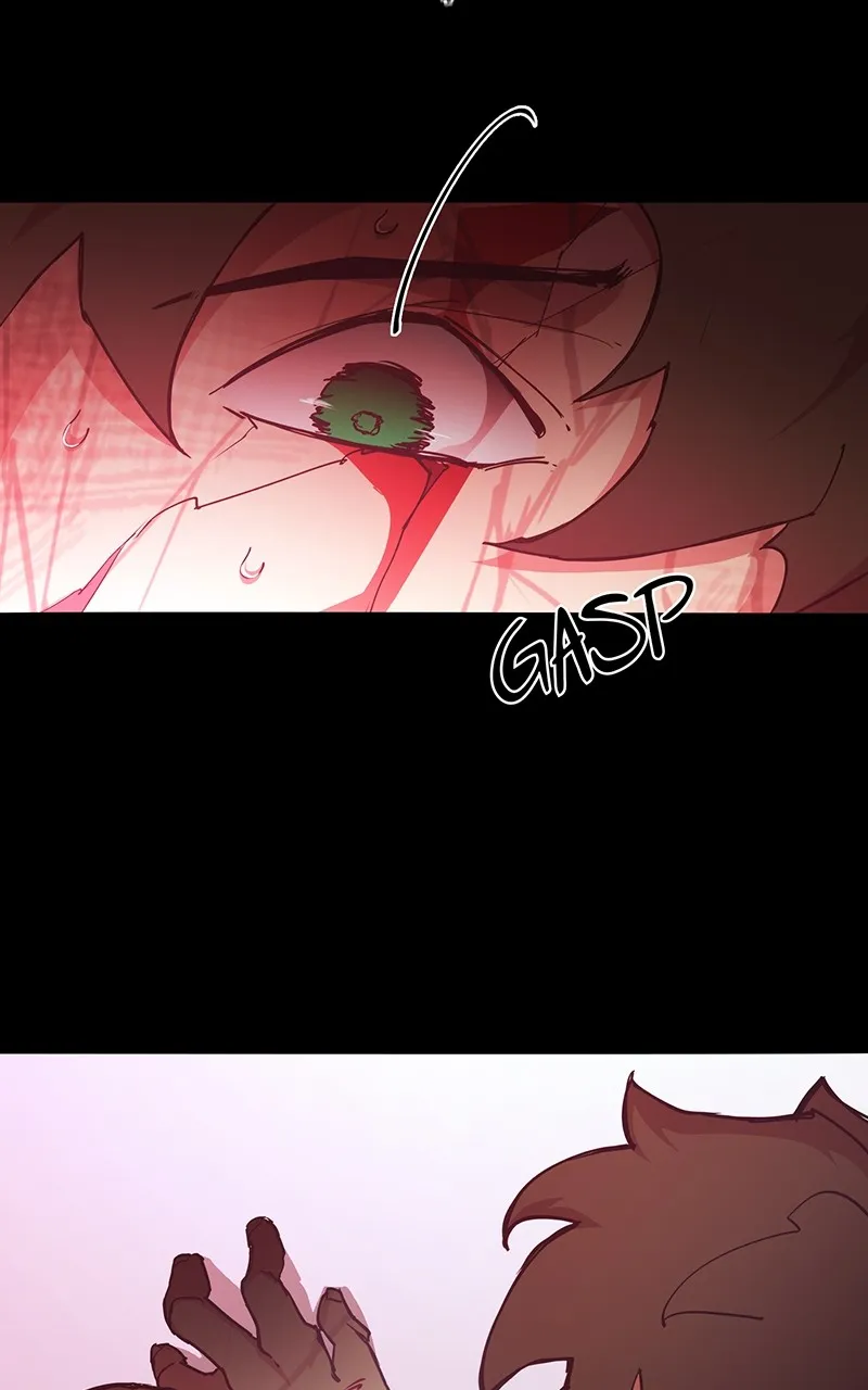 Dreamwalker Chapter 49 page 10 - 