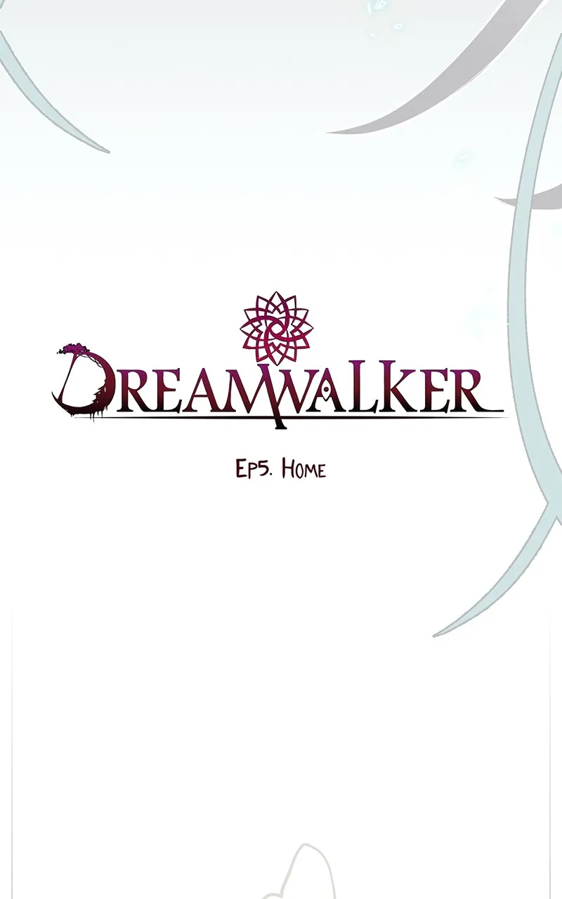 Dreamwalker Chapter 5 page 13 - 