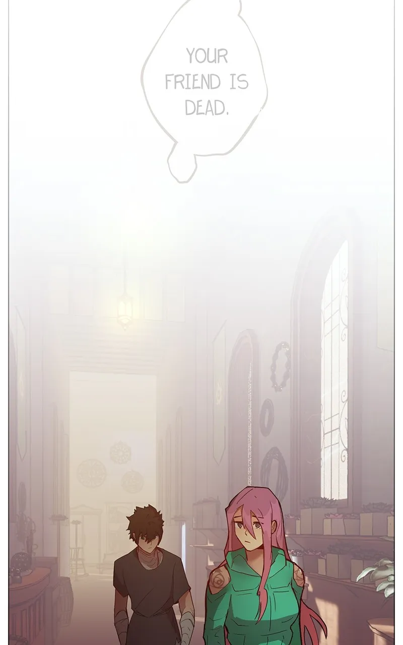 Dreamwalker Chapter 5 page 14 - 