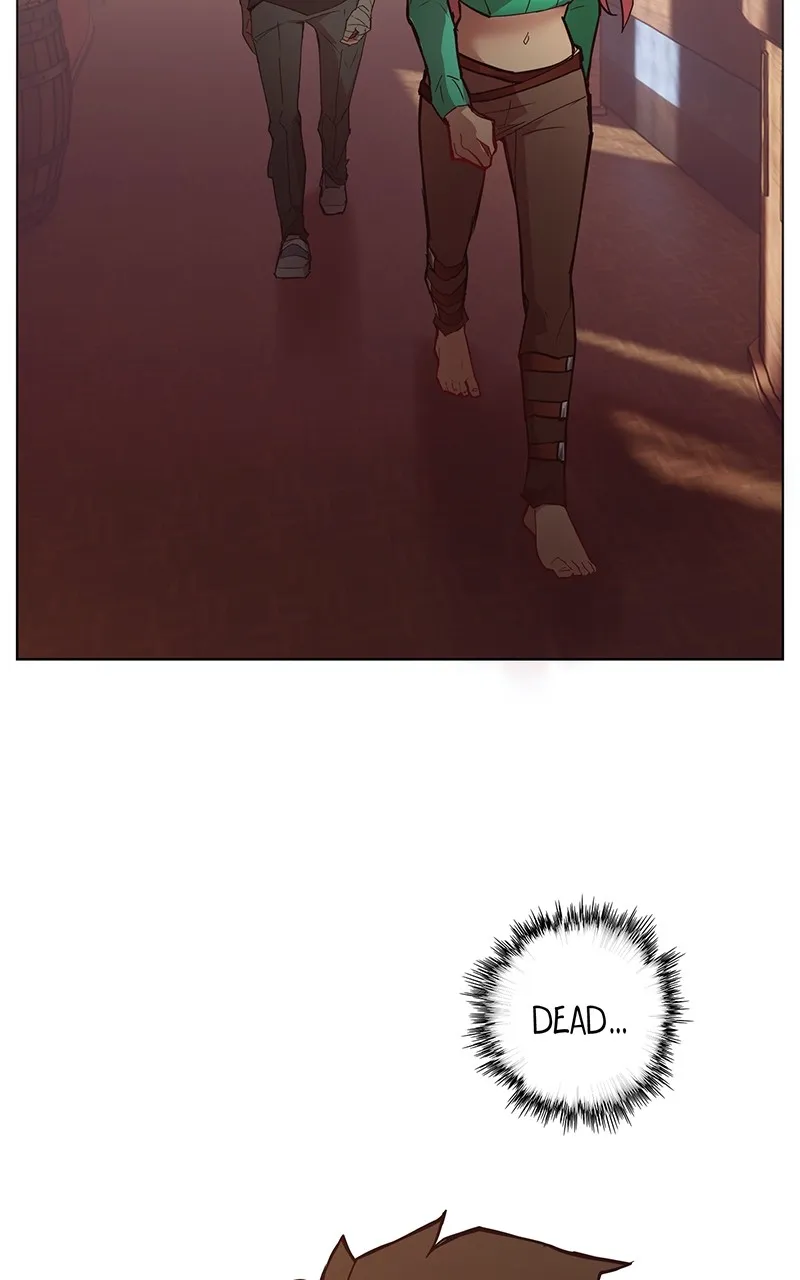 Dreamwalker Chapter 5 page 15 - 