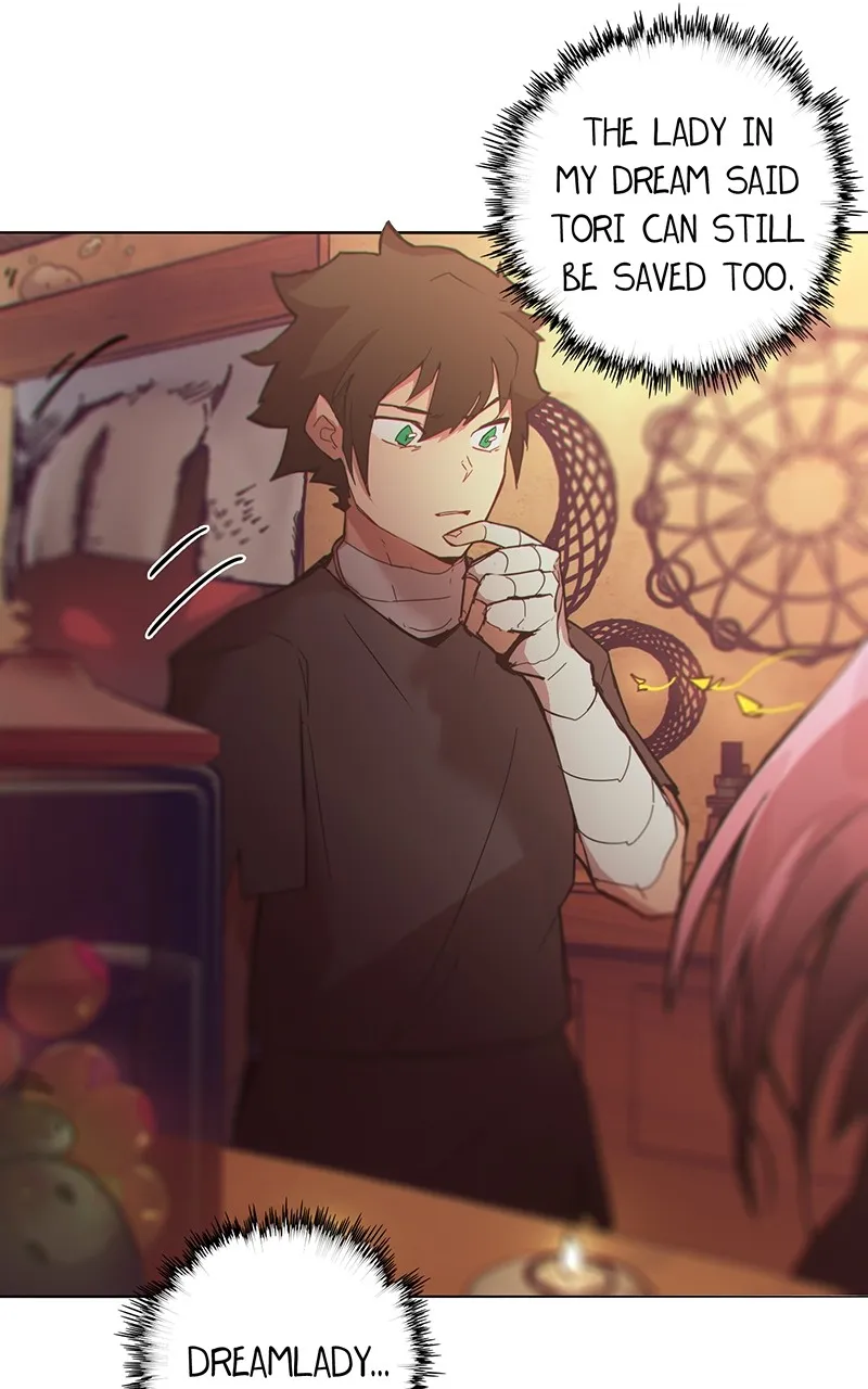 Dreamwalker Chapter 5 page 17 - 