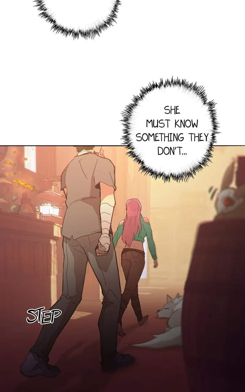 Dreamwalker Chapter 5 page 18 - 