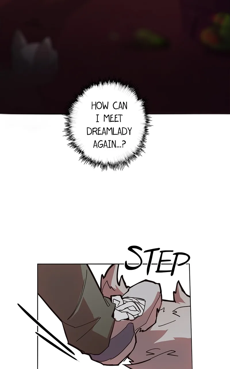Dreamwalker Chapter 5 page 19 - 