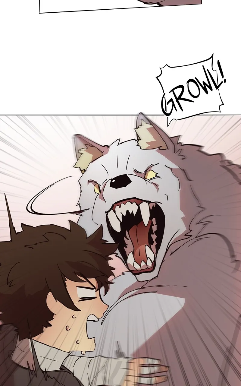 Dreamwalker Chapter 5 page 20 - 