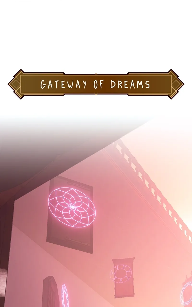 Dreamwalker Chapter 5 page 26 - 