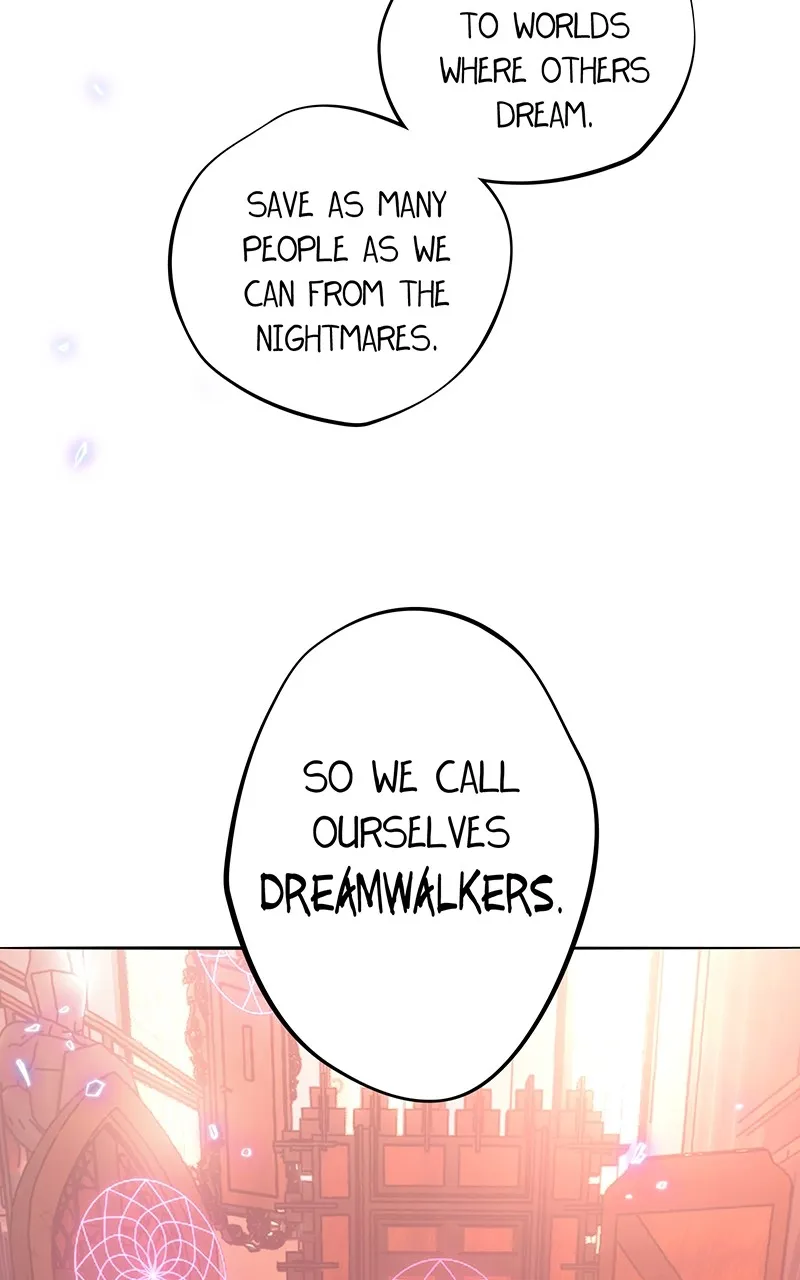 Dreamwalker Chapter 5 page 36 - 