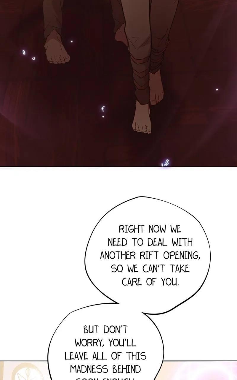 Dreamwalker Chapter 5 page 38 - 