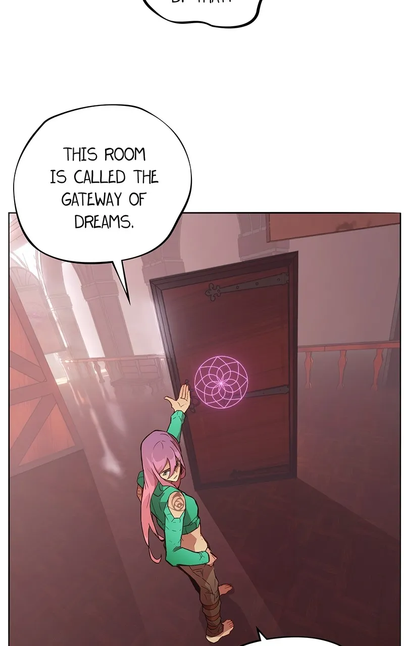 Dreamwalker Chapter 5 page 40 - 