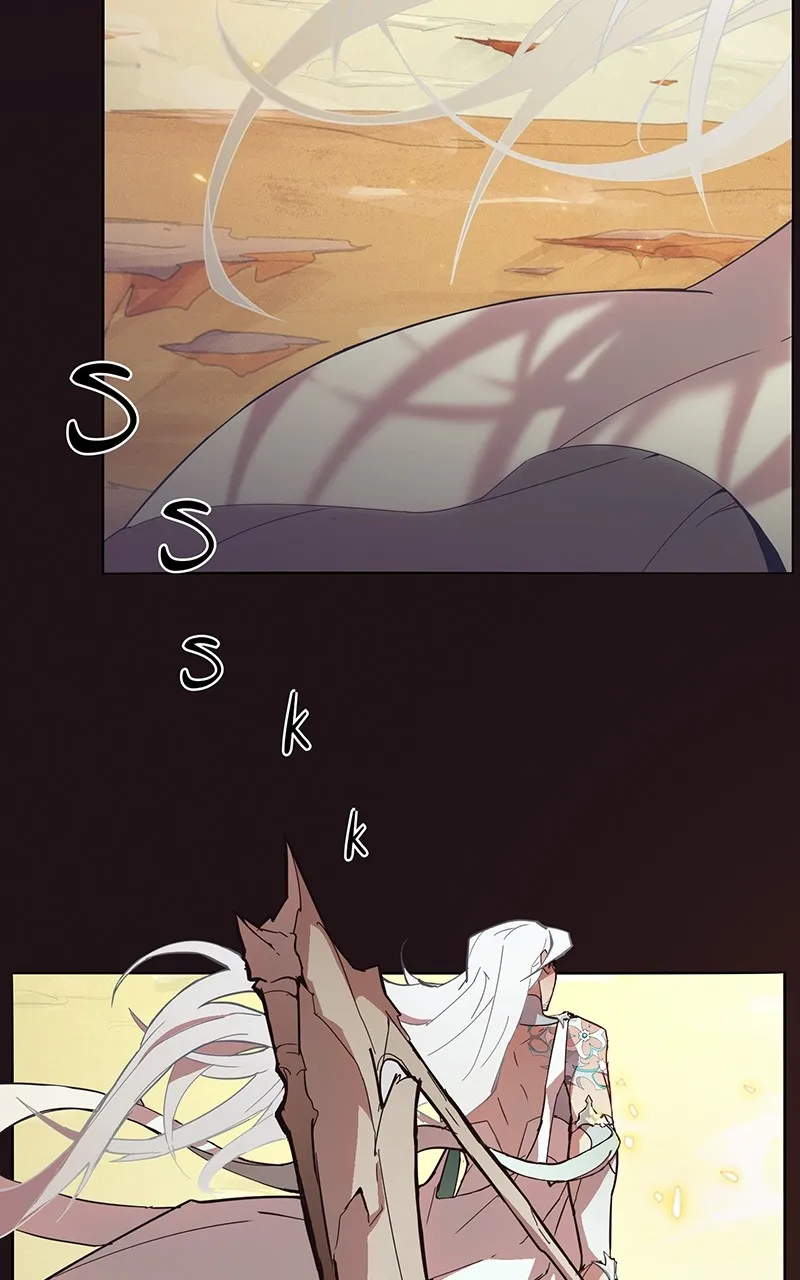 Dreamwalker Chapter 5 page 5 - 