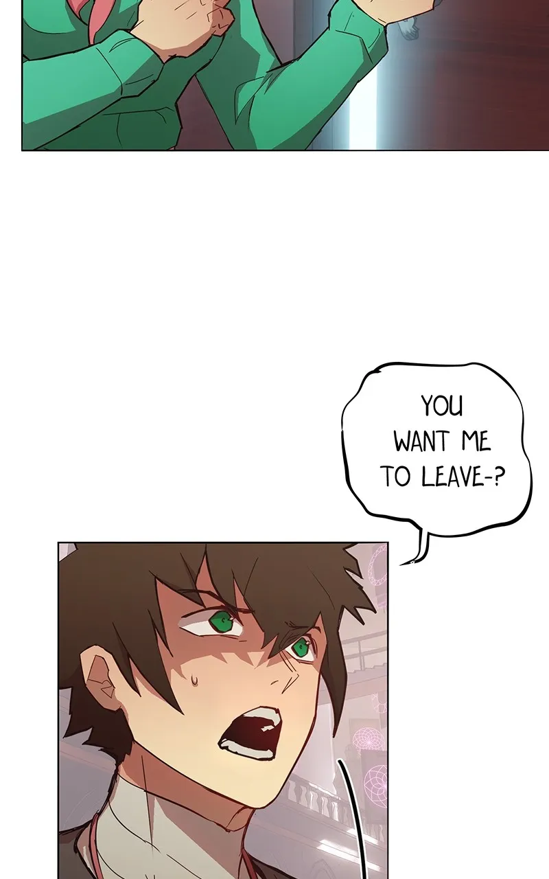Dreamwalker Chapter 5 page 42 - 