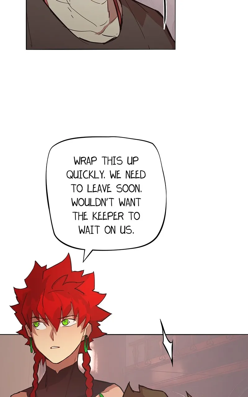 Dreamwalker Chapter 5 page 43 - 