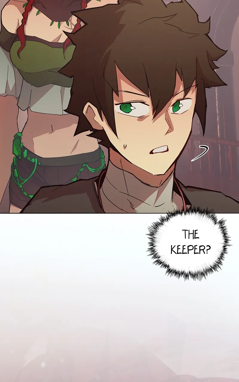Dreamwalker Chapter 5 page 44 - 