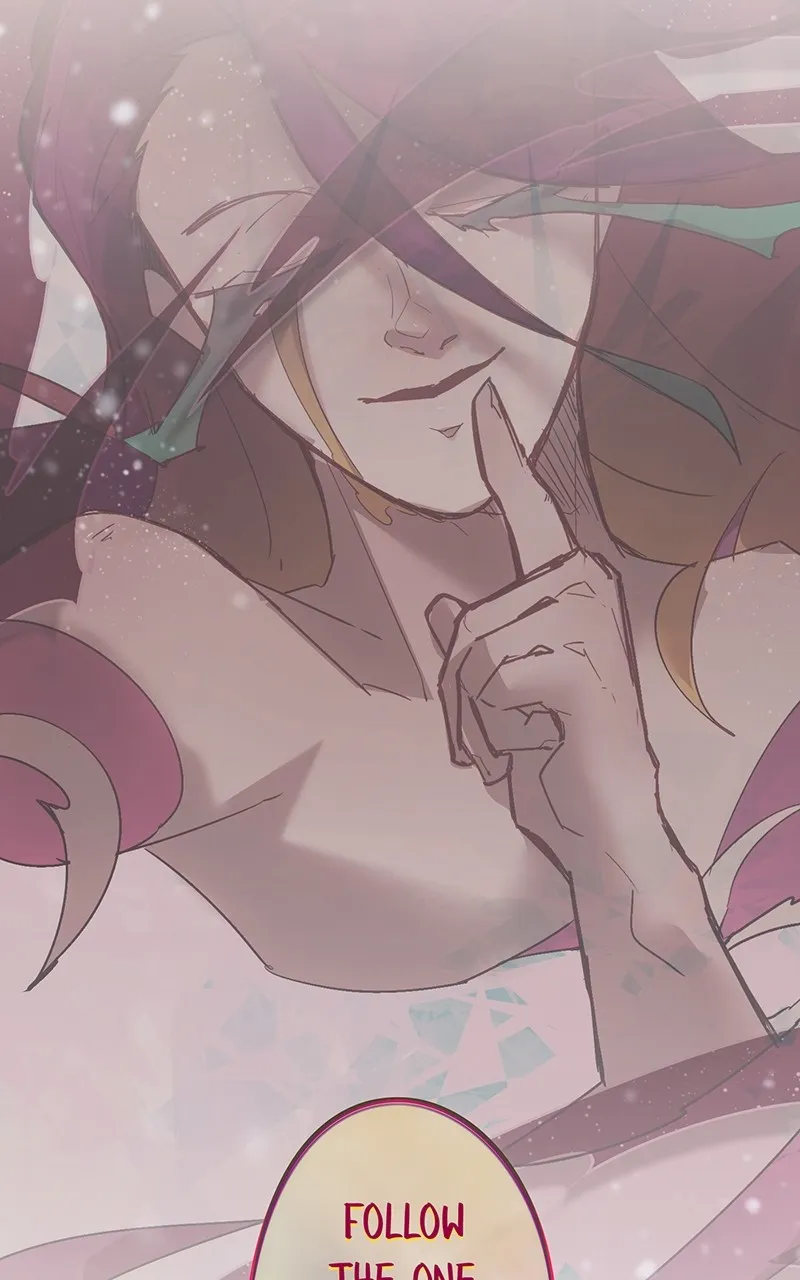 Dreamwalker Chapter 5 page 45 - 