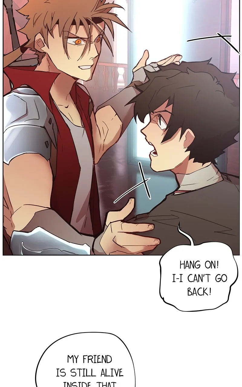 Dreamwalker Chapter 5 page 47 - 