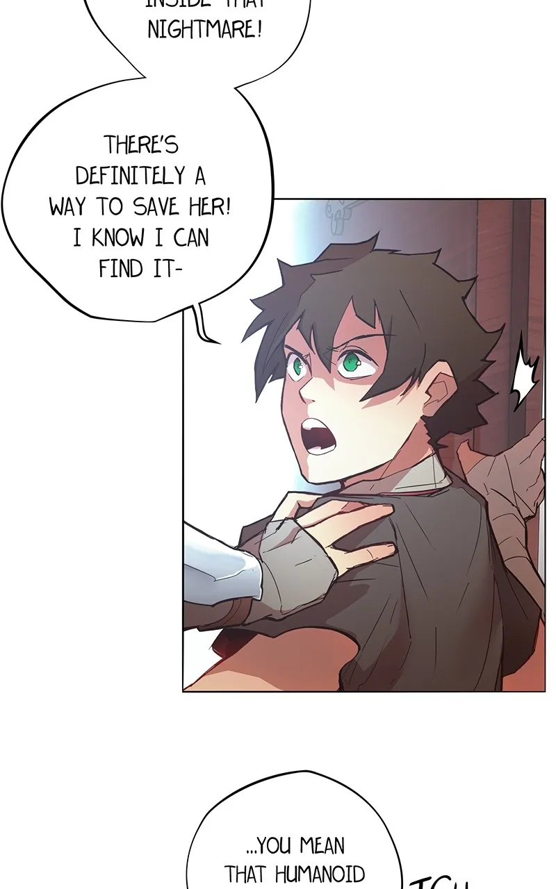 Dreamwalker Chapter 5 page 48 - 