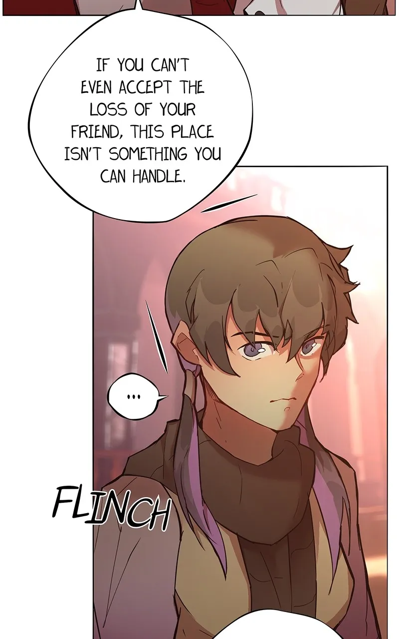 Dreamwalker Chapter 5 page 50 - 