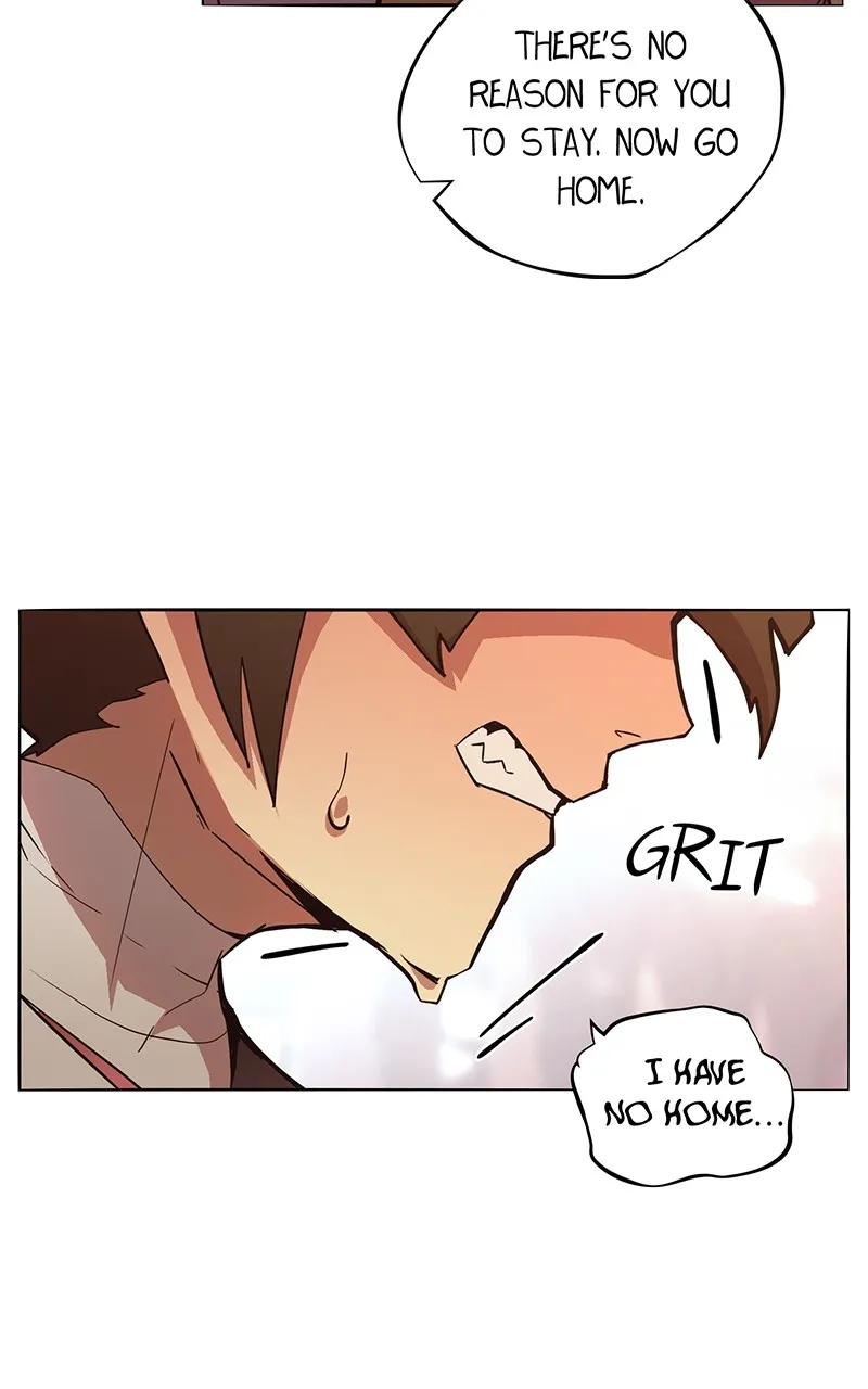 Dreamwalker Chapter 5 page 51 - 