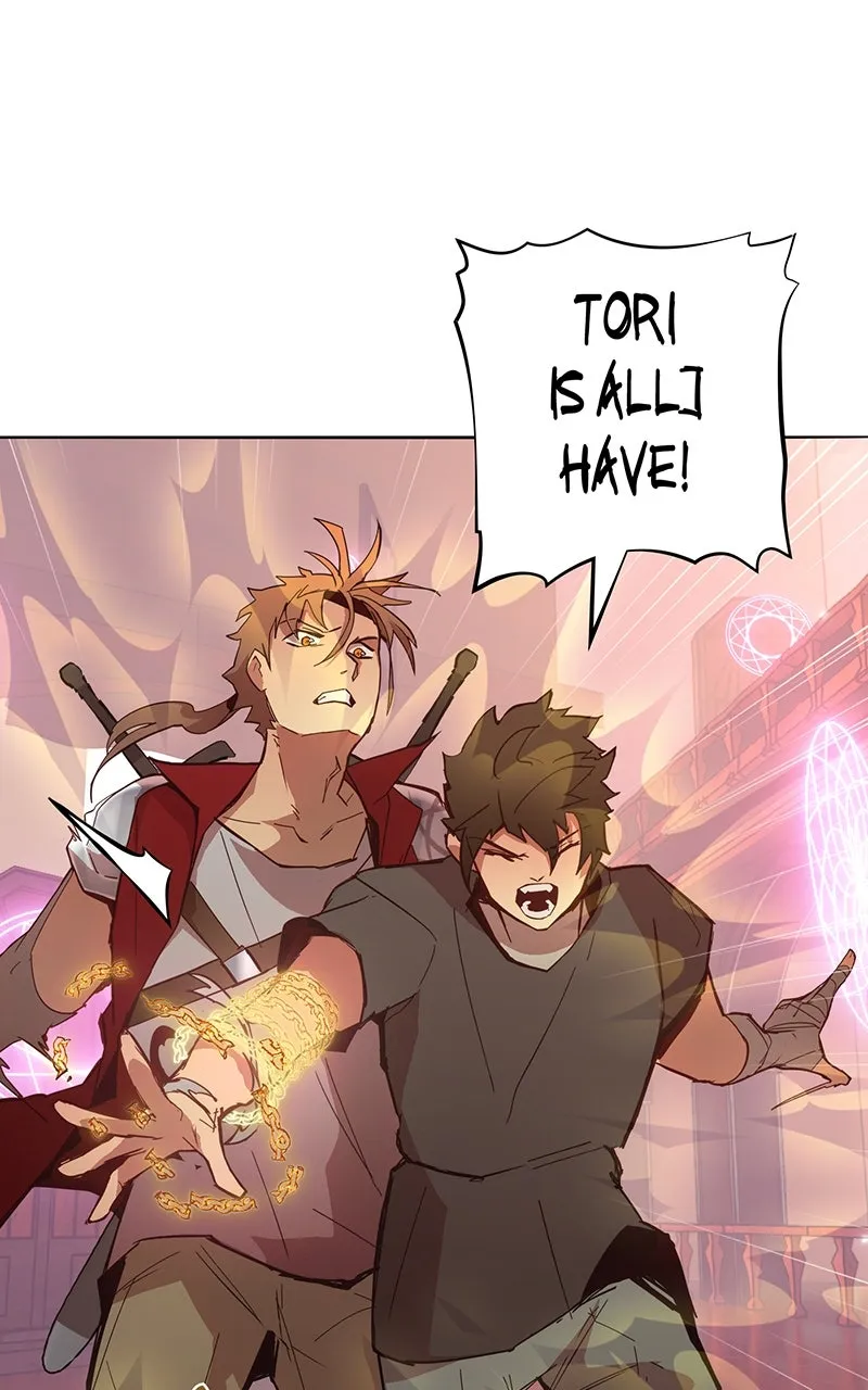 Dreamwalker Chapter 5 page 52 - 