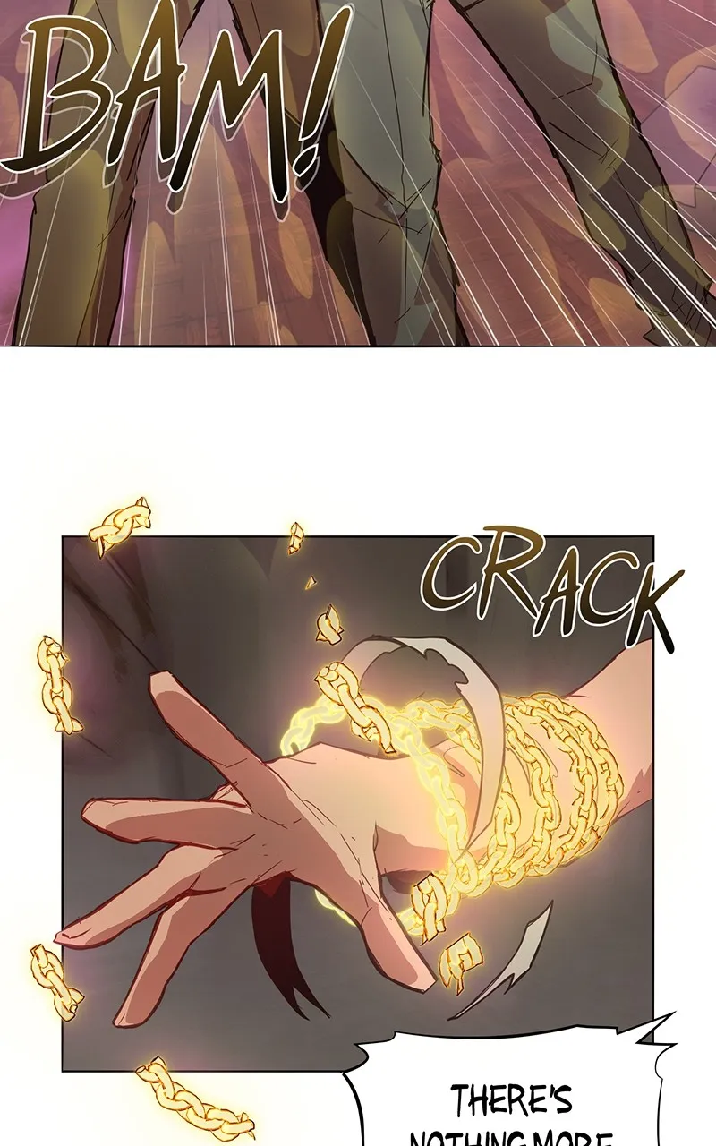 Dreamwalker Chapter 5 page 53 - 