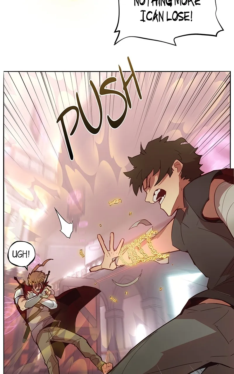 Dreamwalker Chapter 5 page 54 - 