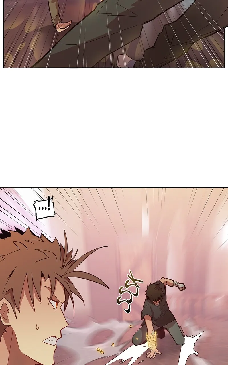 Dreamwalker Chapter 5 page 55 - 