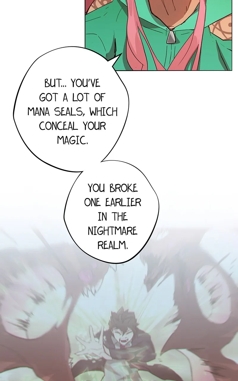 Dreamwalker Chapter 5 page 62 - 