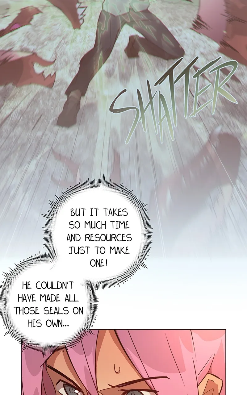 Dreamwalker Chapter 5 page 63 - 