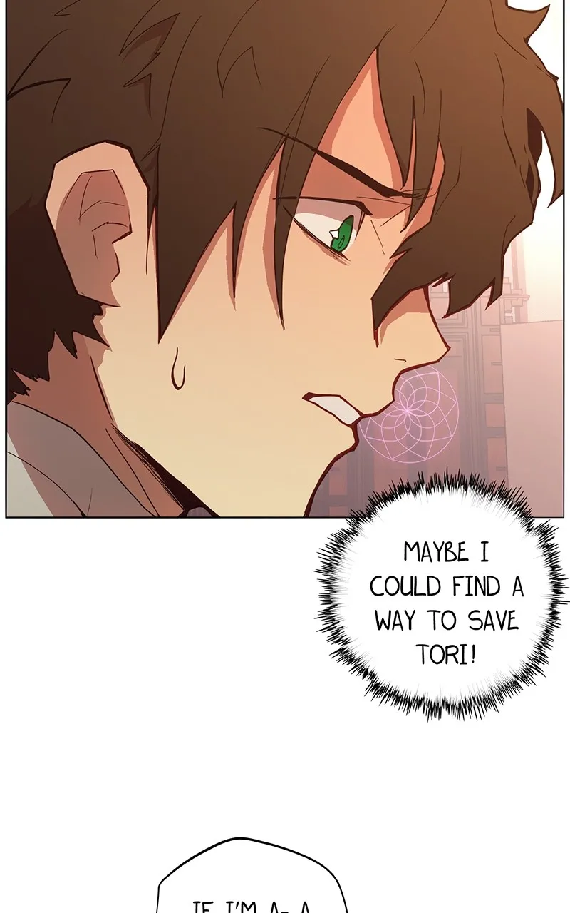 Dreamwalker Chapter 5 page 65 - 