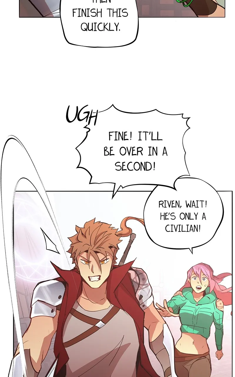 Dreamwalker Chapter 5 page 72 - 