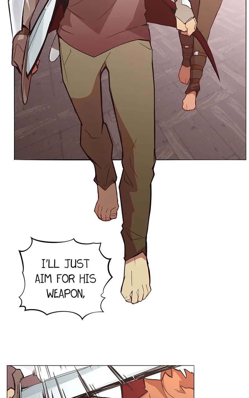 Dreamwalker Chapter 5 page 73 - 