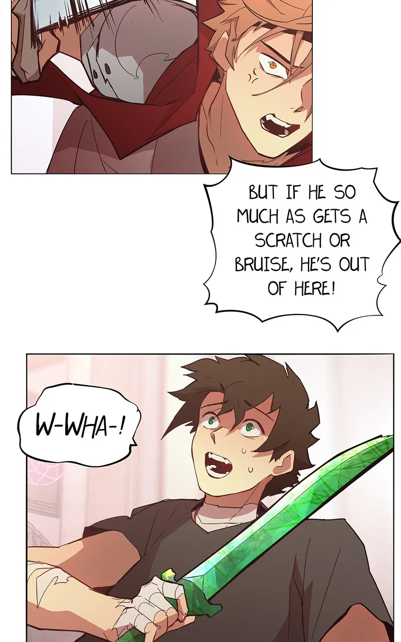 Dreamwalker Chapter 5 page 74 - 