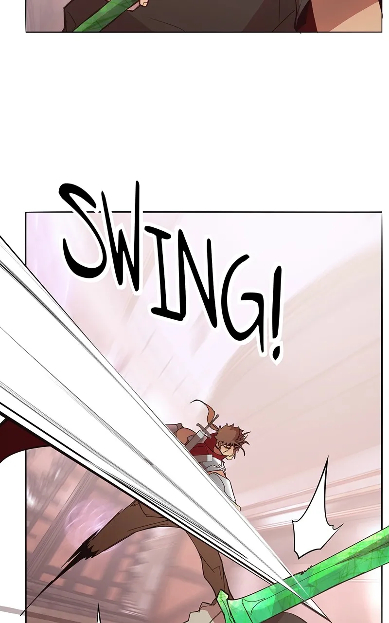 Dreamwalker Chapter 5 page 75 - 