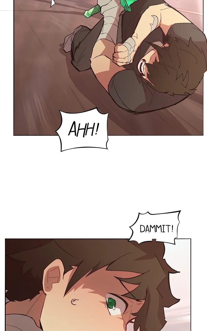 Dreamwalker Chapter 5 page 76 - 