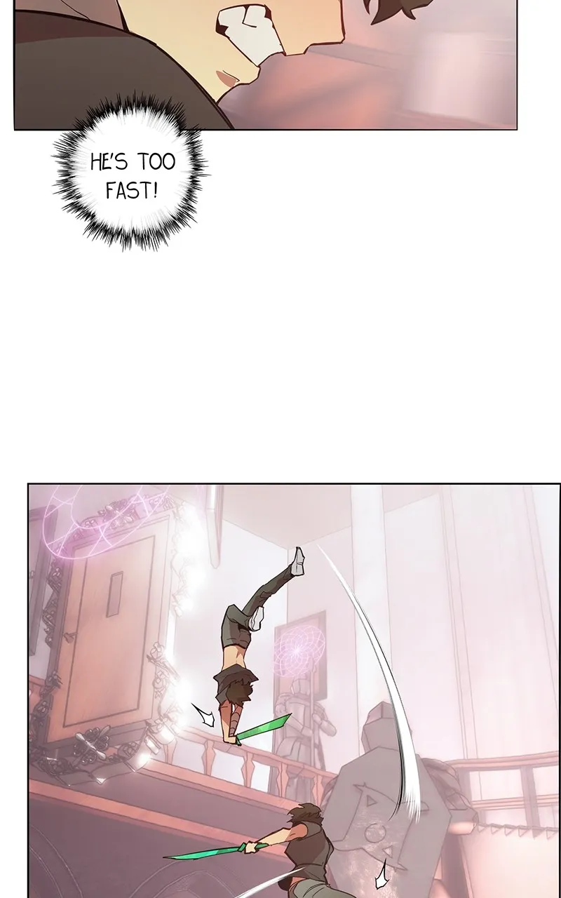 Dreamwalker Chapter 5 page 77 - 