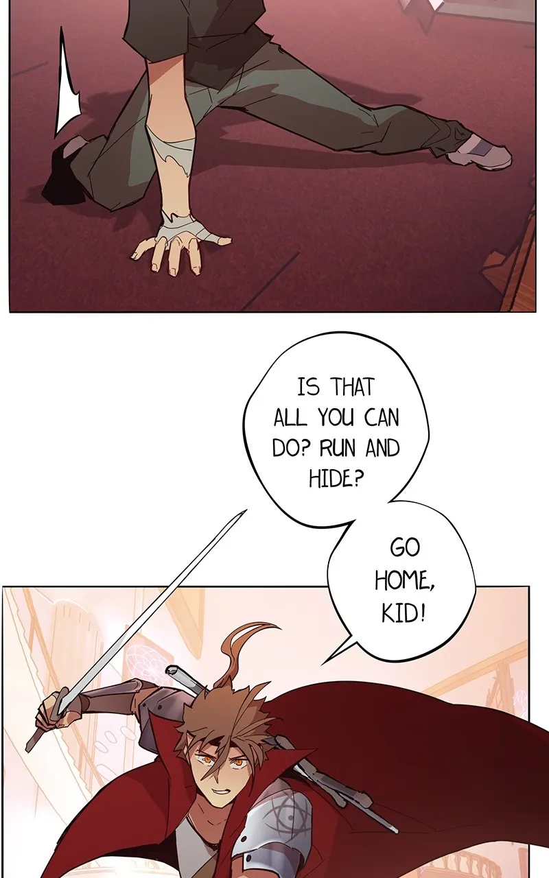 Dreamwalker Chapter 5 page 79 - 
