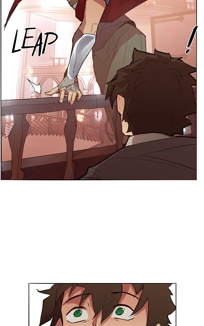 Dreamwalker Chapter 5 page 80 - 