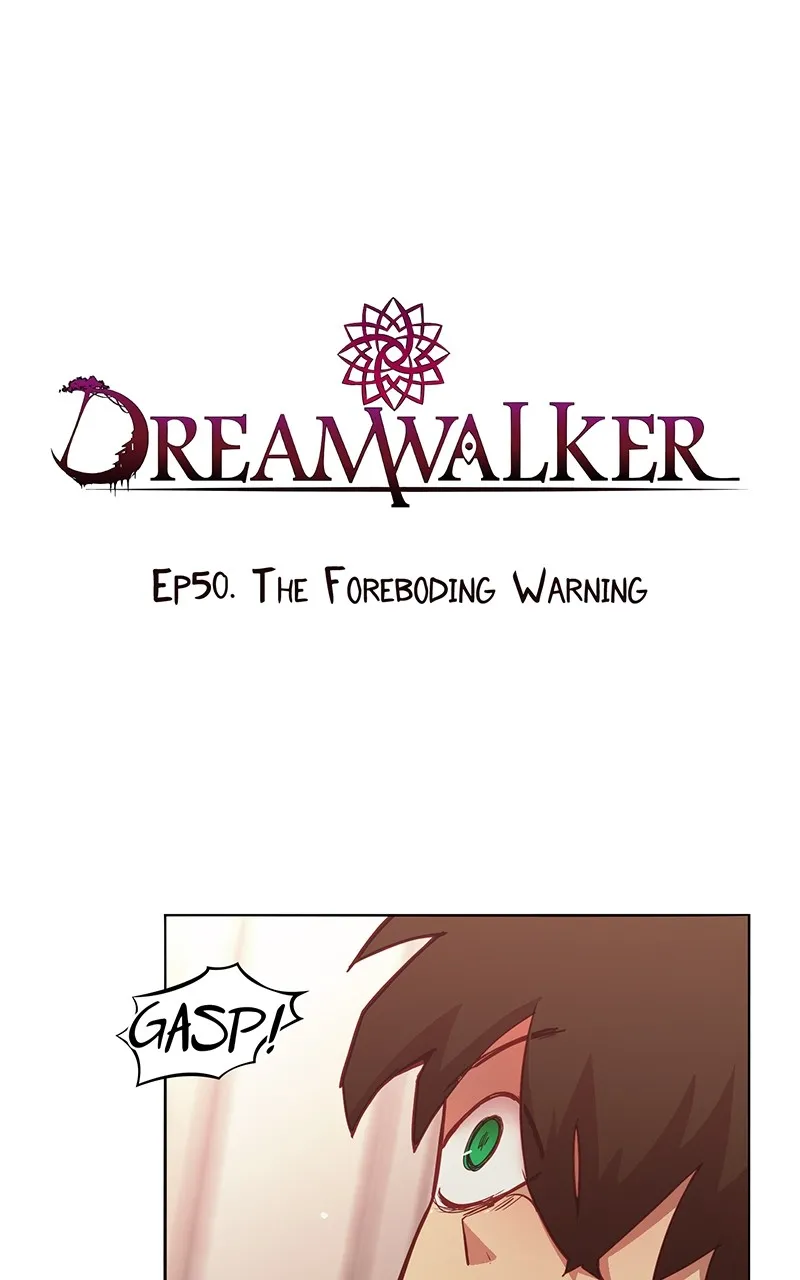 Dreamwalker Chapter 50 page 1 - 