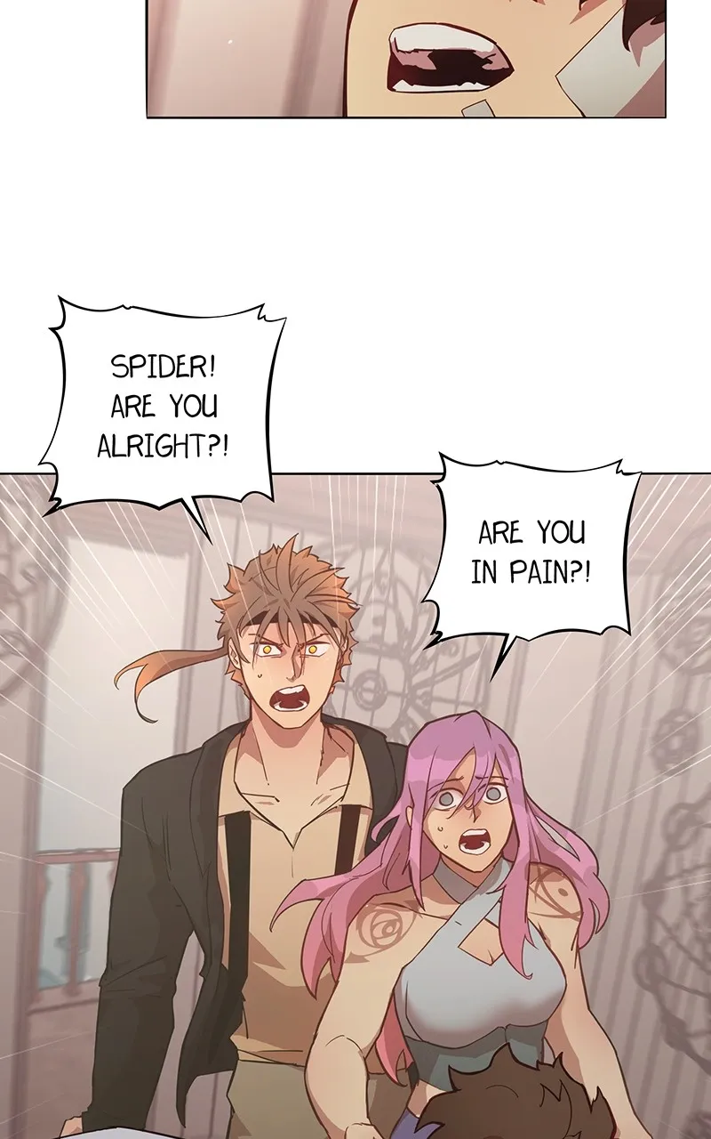 Dreamwalker Chapter 50 page 2 - 