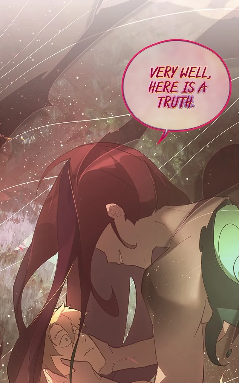 Dreamwalker Chapter 50 page 13 - 