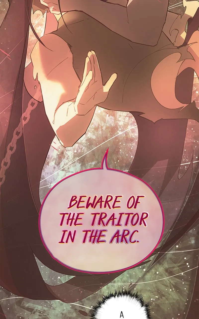 Dreamwalker Chapter 50 page 14 - 
