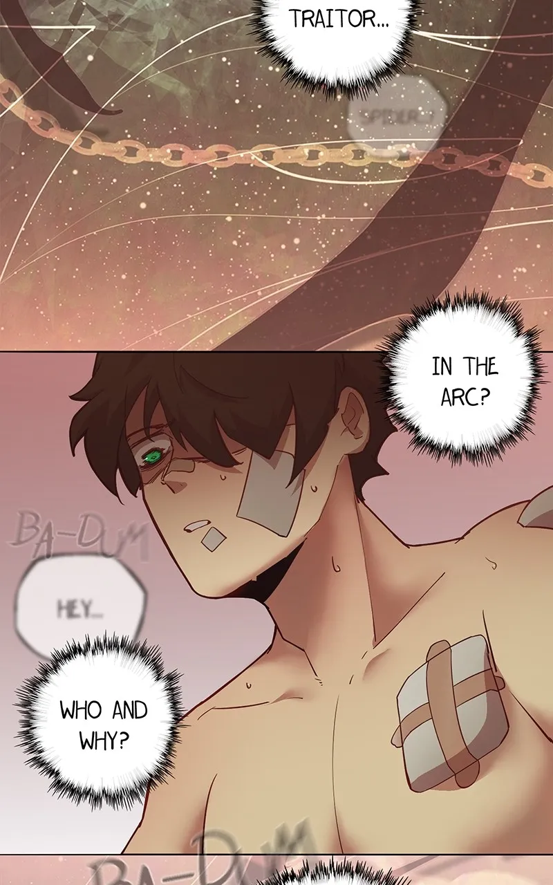 Dreamwalker Chapter 50 page 15 - 