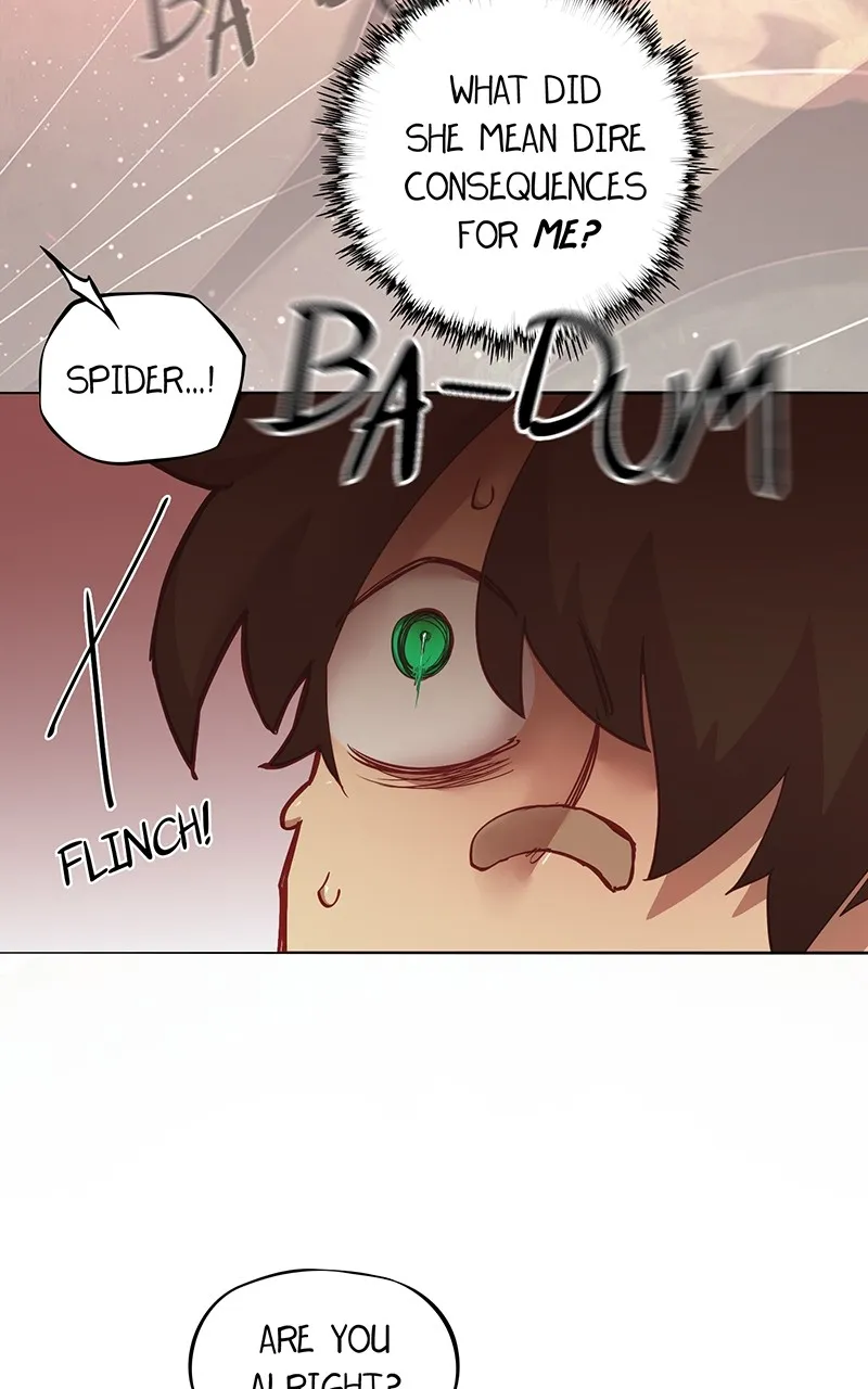 Dreamwalker Chapter 50 page 16 - 
