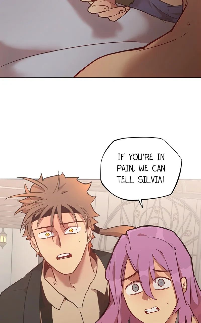 Dreamwalker Chapter 50 page 18 - 