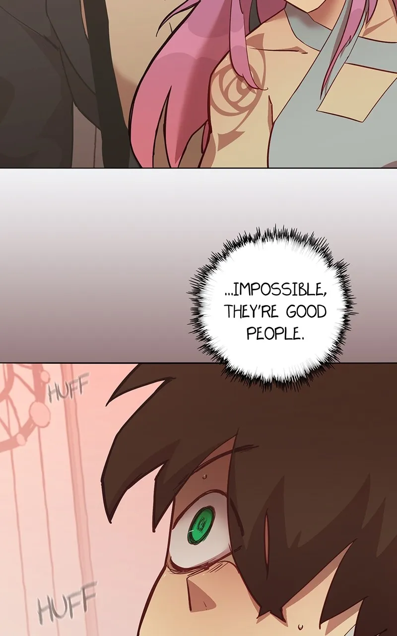 Dreamwalker Chapter 50 page 19 - 