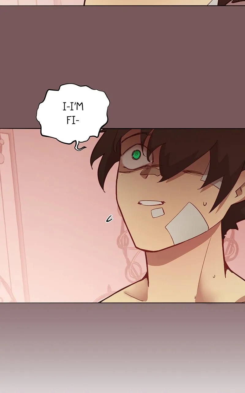 Dreamwalker Chapter 50 page 20 - 