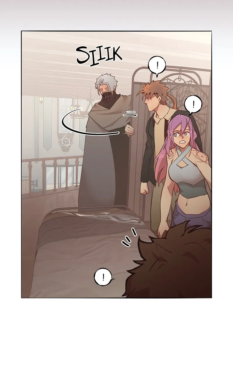 Dreamwalker Chapter 50 page 21 - 
