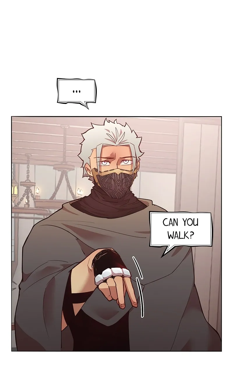 Dreamwalker Chapter 50 page 25 - 