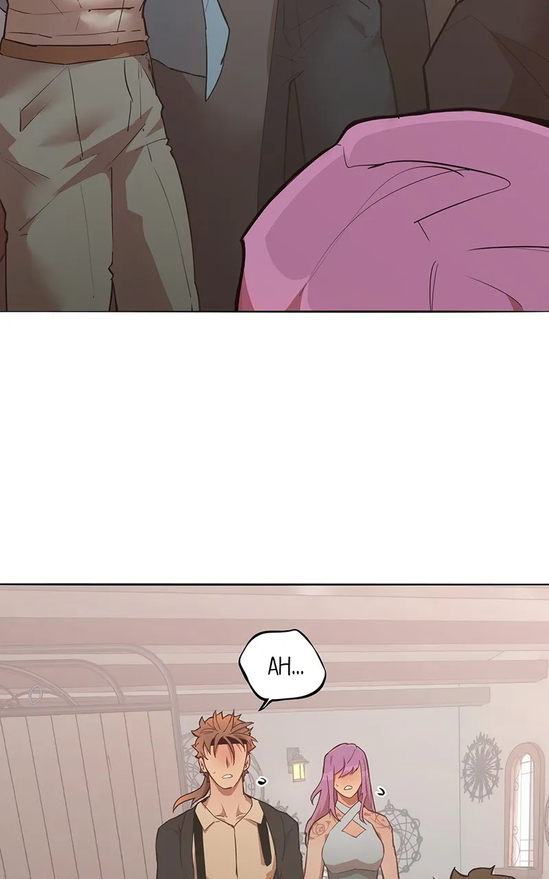 Dreamwalker Chapter 50 page 29 - 