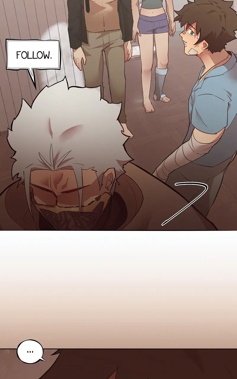 Dreamwalker Chapter 50 page 30 - 